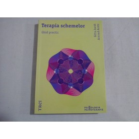TERAPIA SCHEMELOR - GITTA JACOB, ARNOUD ARNTZ